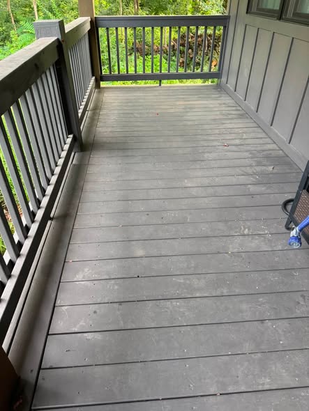 Window & Glass Cleaning